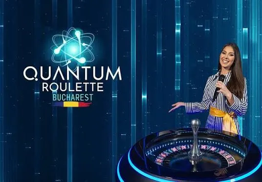 Bucharest Quantum Roulette