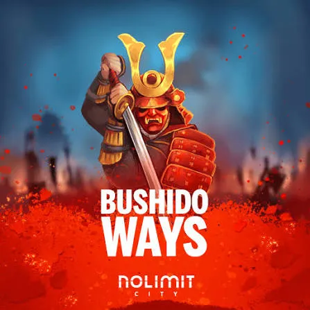 BUSHIDO WAYS XNUDGE