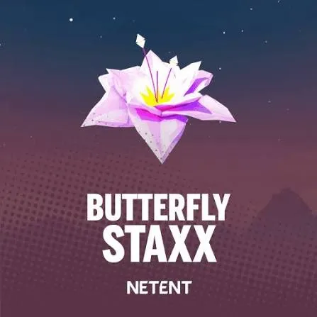 Butterfly Staxx