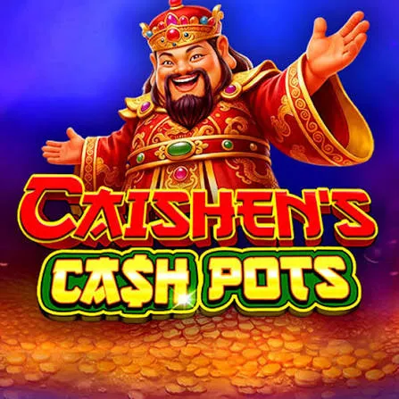 Caishen’s Cash Pots
