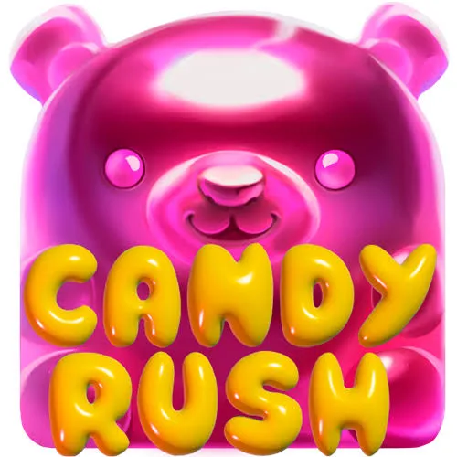 Candy Rush