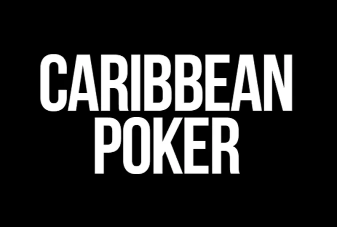 Caribbean Poker