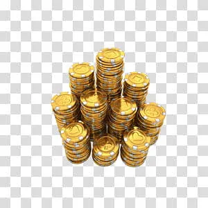 Cash Coin