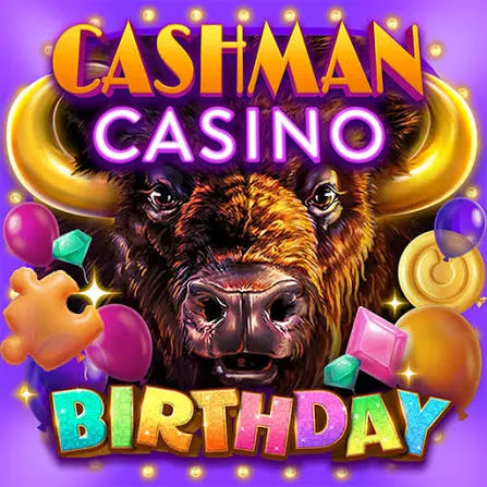 Cash Man