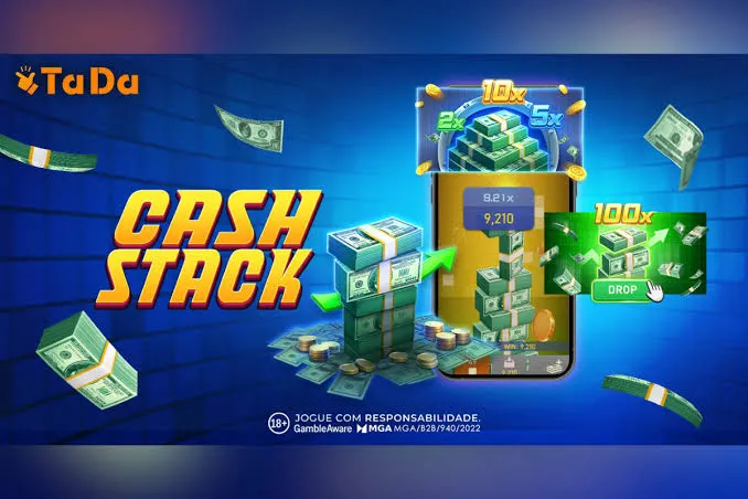Cash Stack