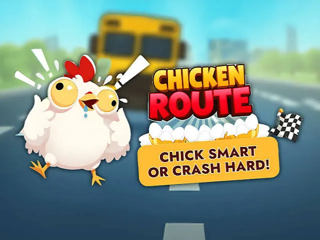 Chicken+
