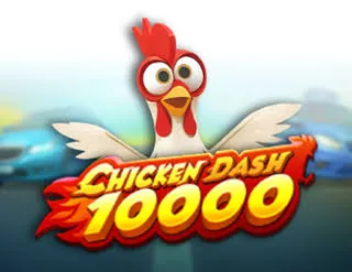 Chicken Dash 10000
