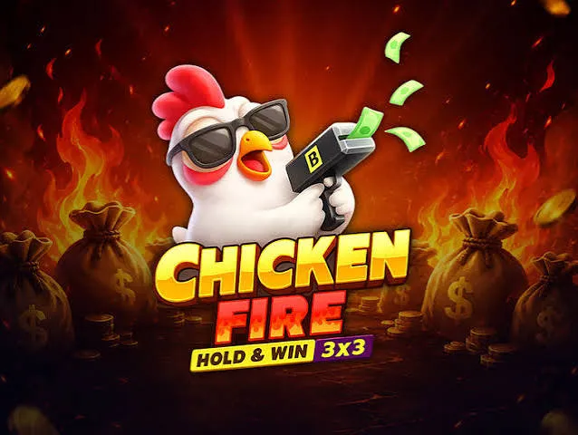 Chicken Fire
