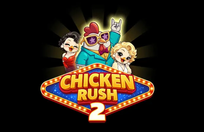 Chicken Rush 2