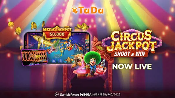 Circus Jackpot