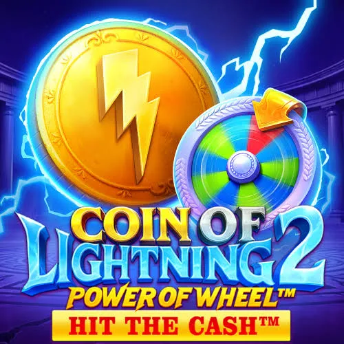 Coin of Lightning
