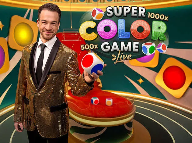 Color Game Extreme
