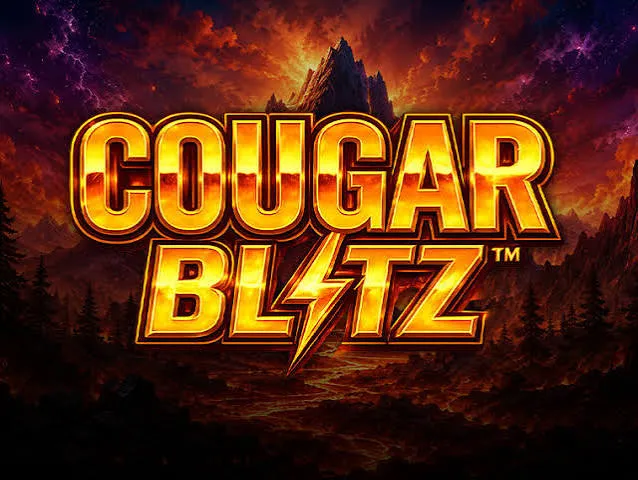 Cougar Blitz