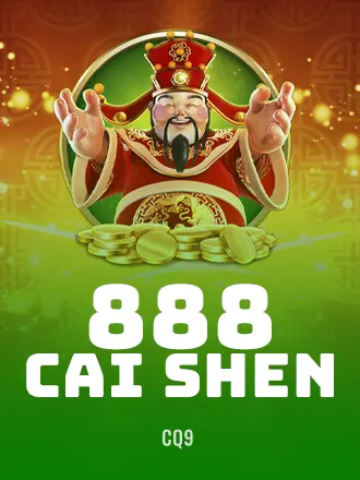 888 Cai Shen
