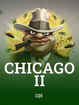 Chicago Ii