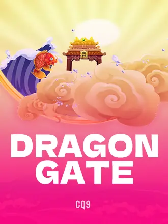Dragon Gate