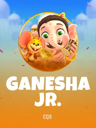 Ganesha Jr