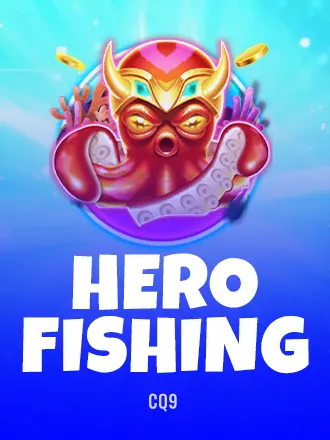 Hero Fishing