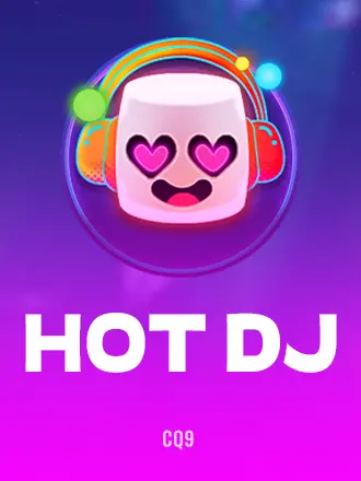 Hot Dj