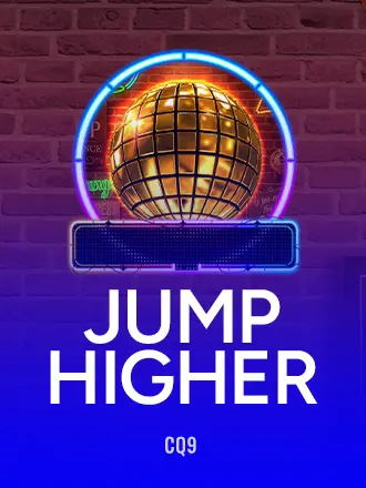 Jump Higher