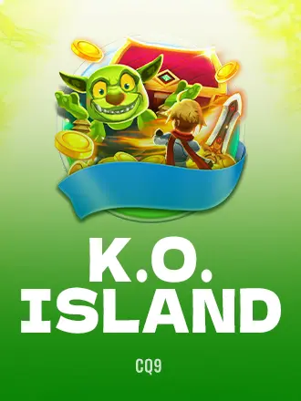 K.o. Island