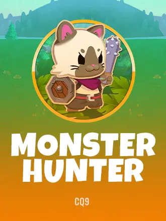 Monster Hunter