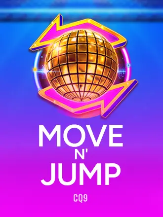 Move n’ Jump