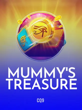 Mummy’s Treasure