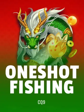 Oneshot Fishing