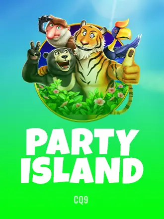 Party Island