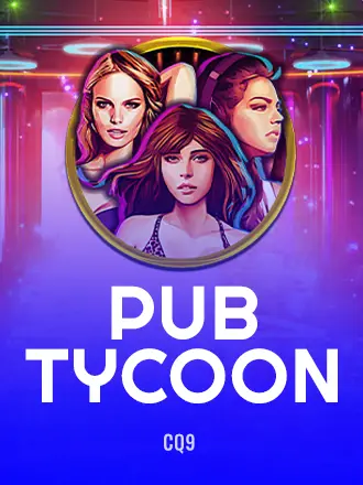 Pub Tycoon