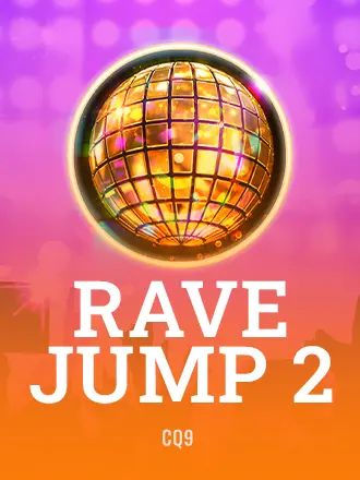 Rave Jump 2