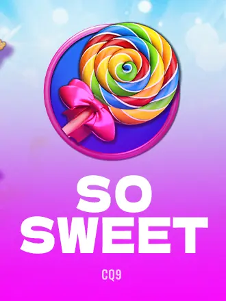 So Sweet