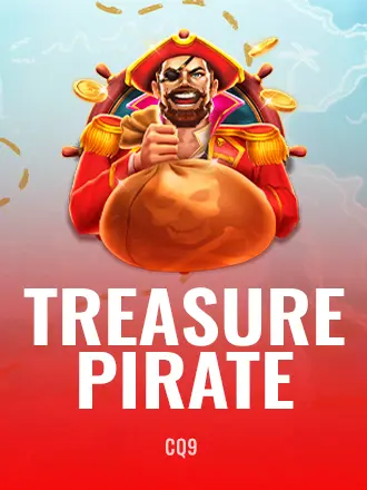 Treasure Pirate