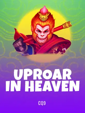 Uproar In Heaven