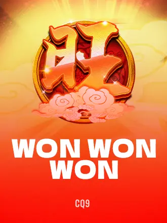 Won Won Won