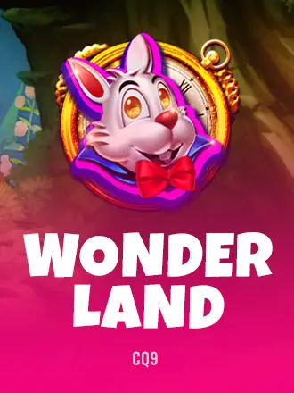 Wonderland