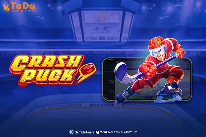 Crash Puck