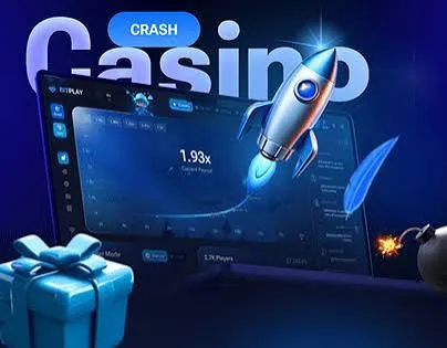 Crash Trader