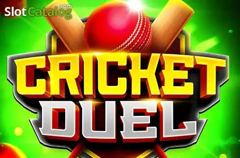 Cricket Duel