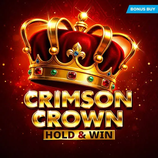 Crimson Crown
