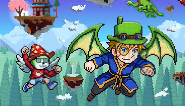 Crystal Realm