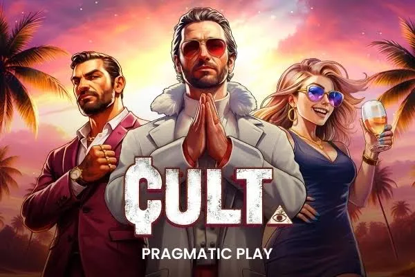 CULT.