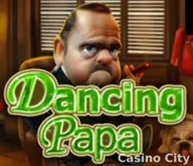 Dancing Papa