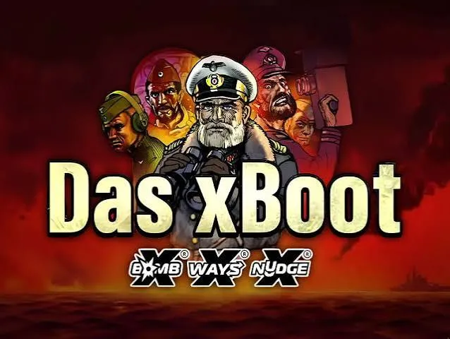 DAS XBOOT