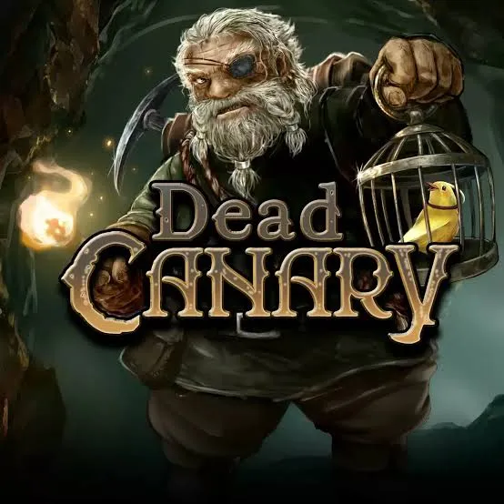 DEAD CANARY