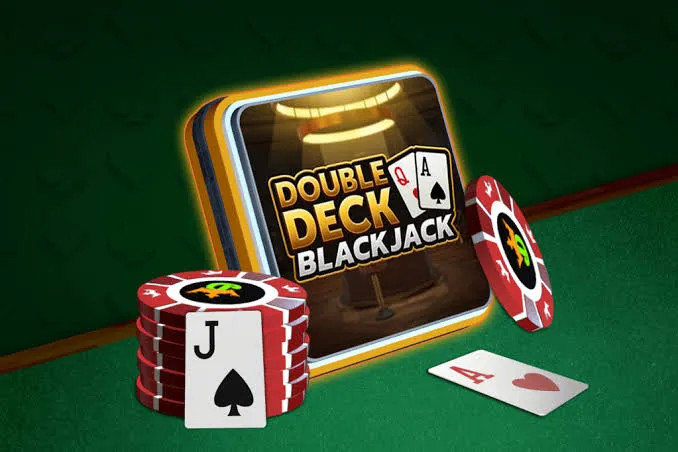 Deluxe Blackjack D
