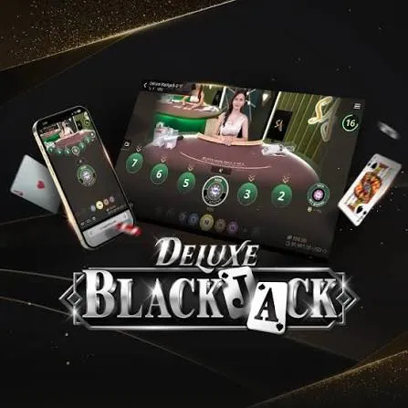 Deluxe Blackjack M
