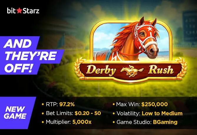 Derby Rush