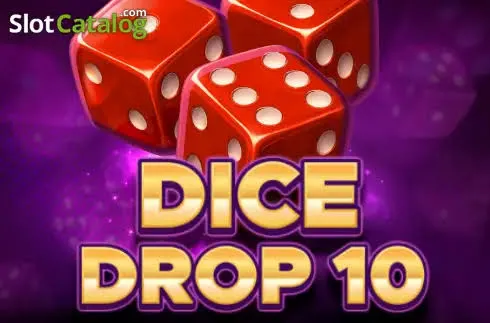 Dice & Drop
